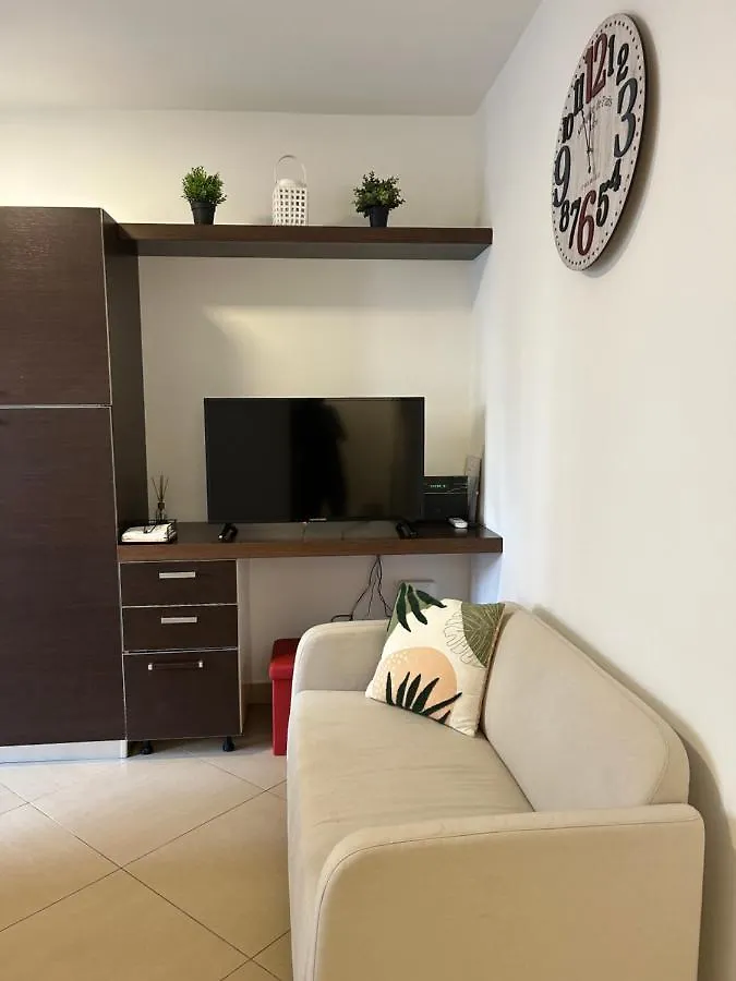 Vicolo Appalto Apartment Palermo 0*,  Italia