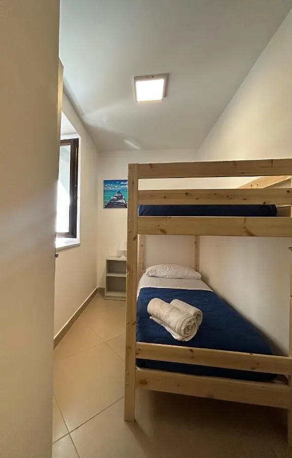 Vicolo Appalto Apartment Palermo Italia