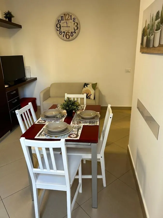Vicolo Appalto Apartment Palermo